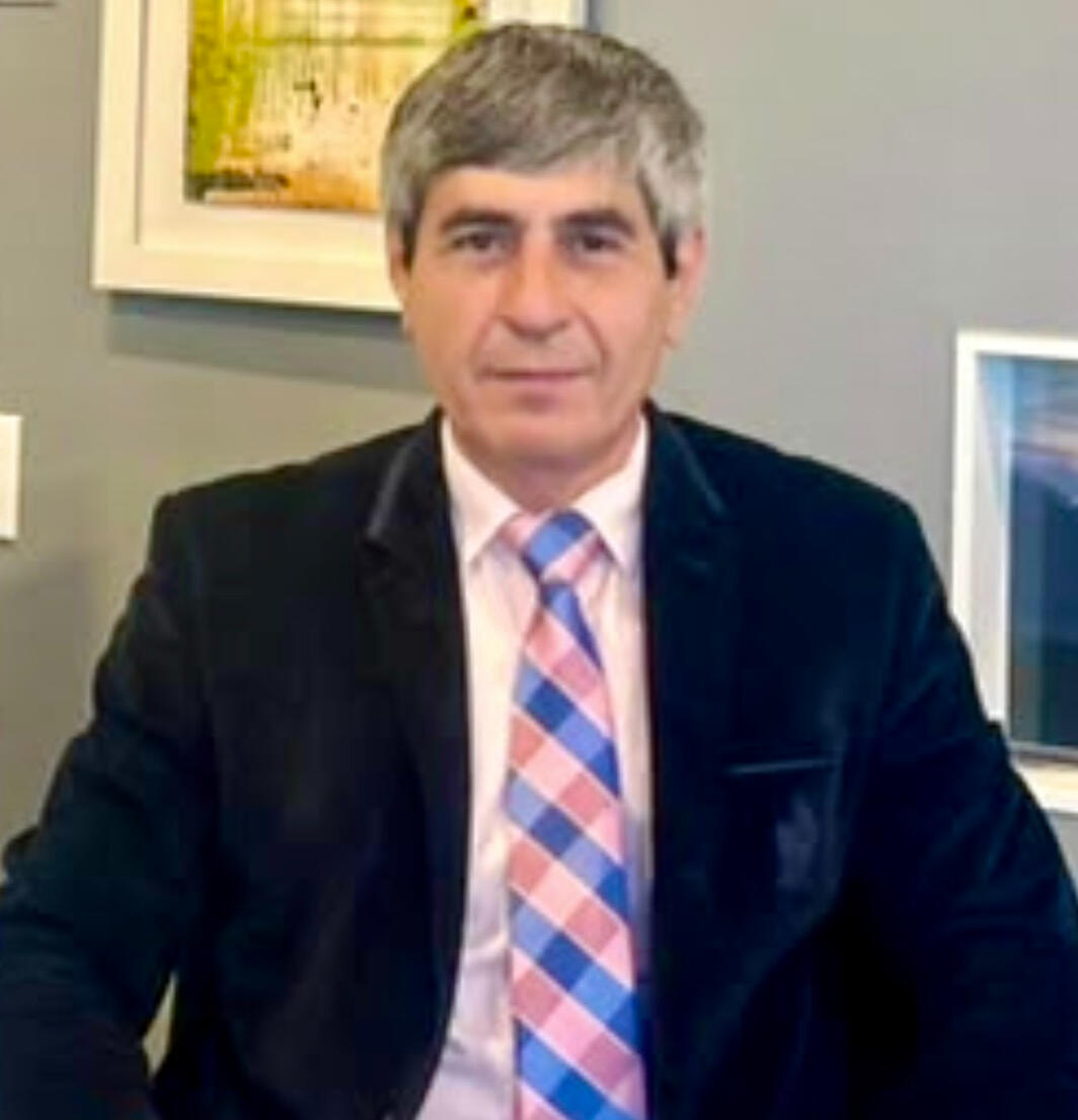 Dr. Eduard Avanesov, Ph.D. in Law (Russia) Founder and Managing Director, Dr. Avanesov Expert Services LLC Former Accredited Anti-Corruption Expert of the Ministry of Justice of the Russian Federation U.S. Political Asylee
